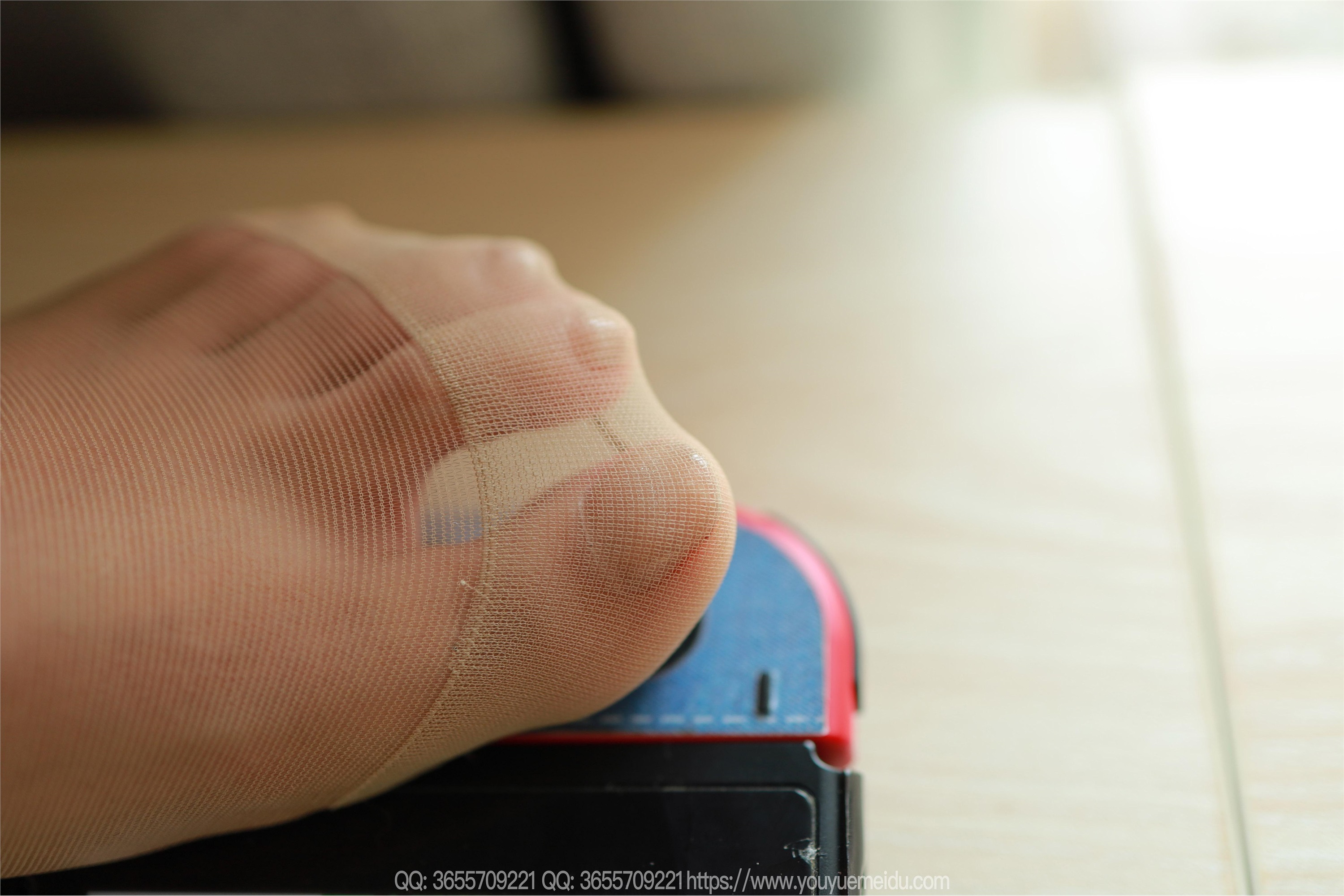 IESS异思趣向  2025.04.04 丝享家 2019 婉萍《双脚成行（下）》